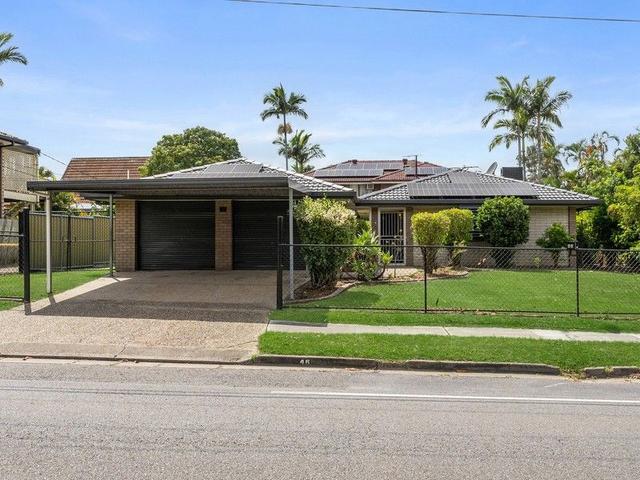 46 Collingwood Drive, QLD 4301