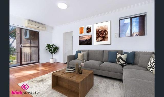 16/91a Longfield Street, NSW 2166