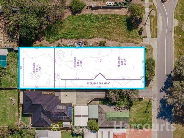 Lot 2/21 Morfitt Street, WA 6210