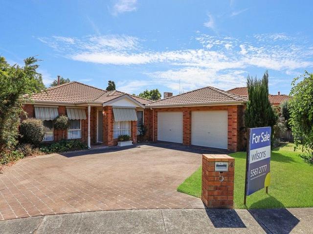 4 Kingsway Court, VIC 3280