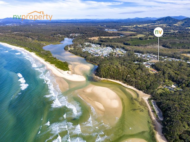 Lot 8 Dolphin Place, NSW 2448