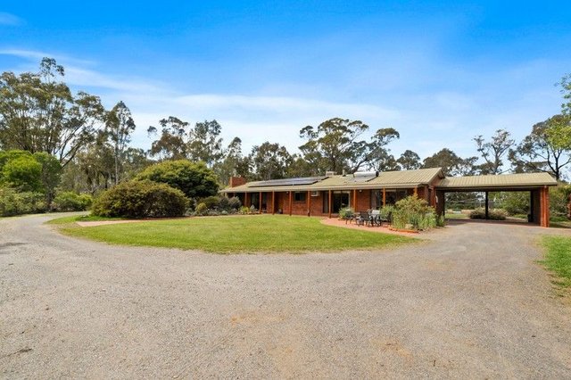 1735 Midland Highway, VIC 3631