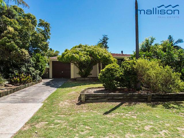 3A Ratcliffe Road, WA 6154