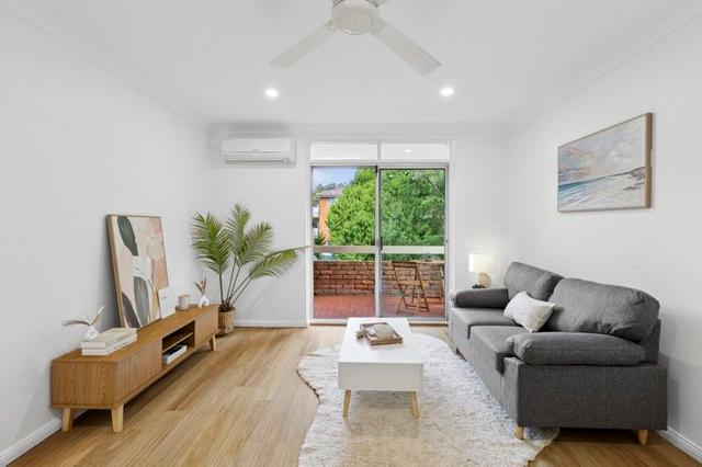 3/17 Clarke Street, NSW 2101