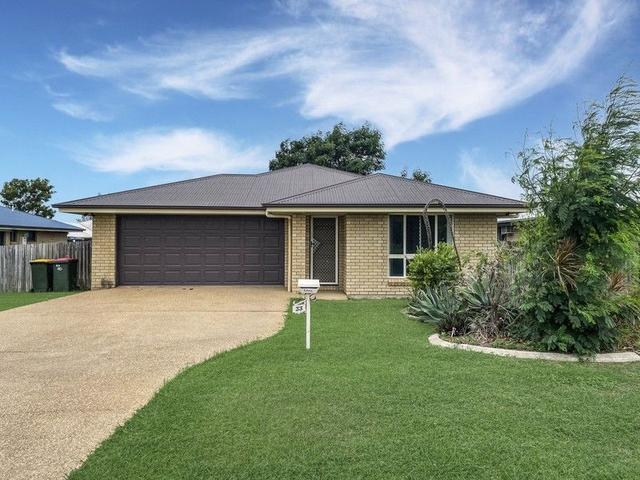 33 Audrey Drive, QLD 4702