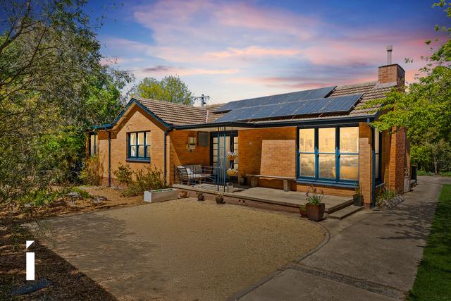 101 Scrivener Street, ACT 2602