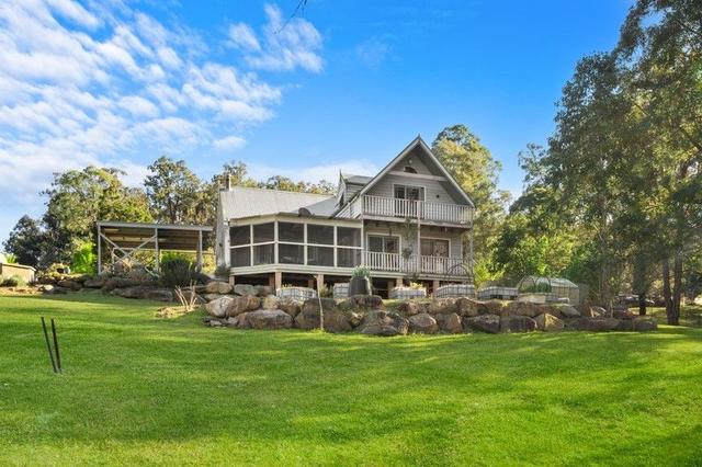 190 Burnt Arm Road, NSW 2330