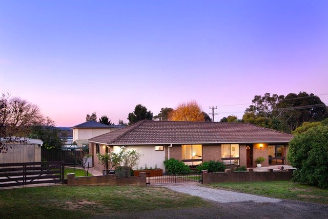 37 Lawrence Street, VIC 3450