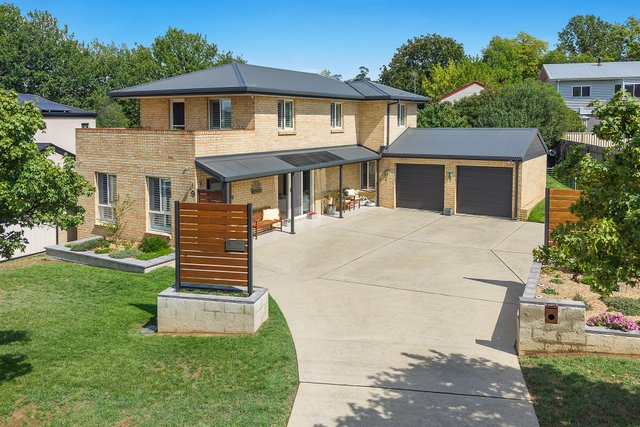 9 Massie Street, NSW 2630