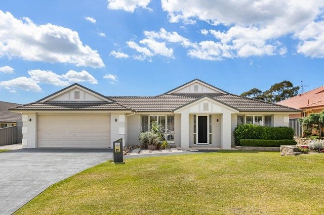 65 Timbercrest Chase, NSW 2290