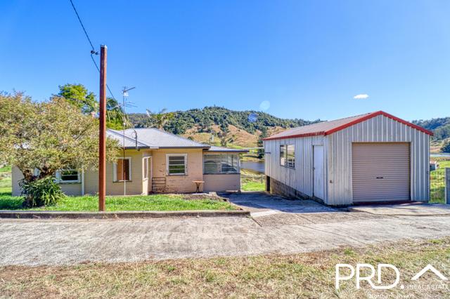 664a Caniaba Road, NSW 2480