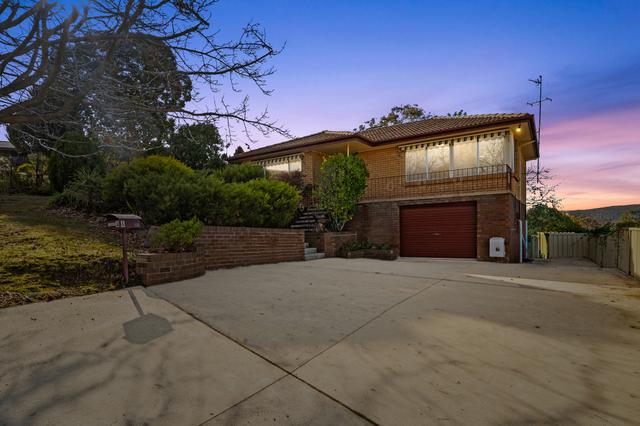 4 Cypress Place, NSW 2620