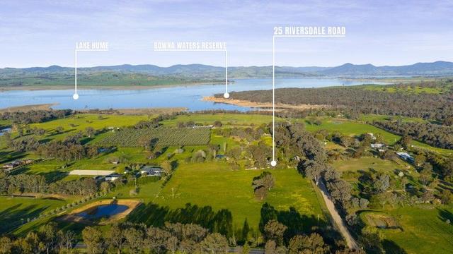 25 Riversdale Road, NSW 2640