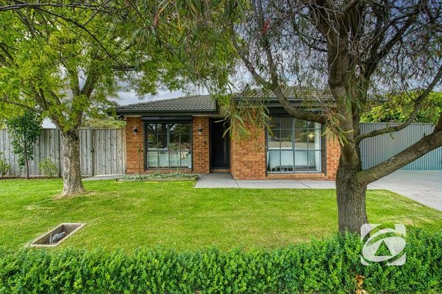 1 Matthews Court, VIC 3810