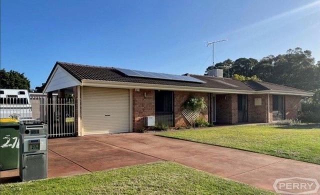 27B Moat  Street, WA 6210