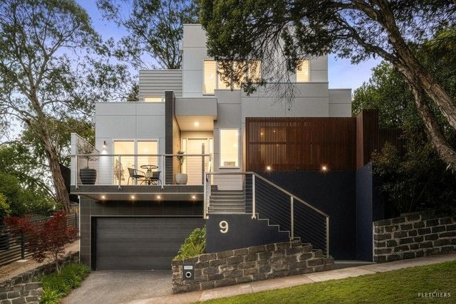 9 Sycamore Street, VIC 3128