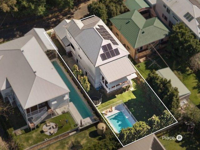 12 Fitzroy Street, QLD 4011