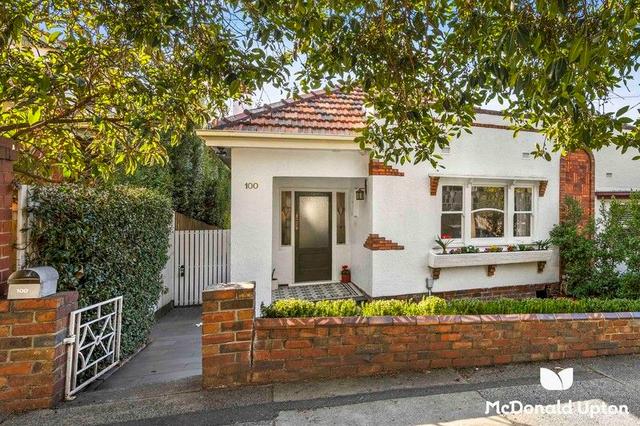 100 Baroda Street, VIC 3032