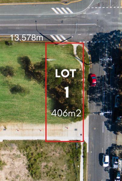 Lot 1/56 Bleasby Road, QLD 4113