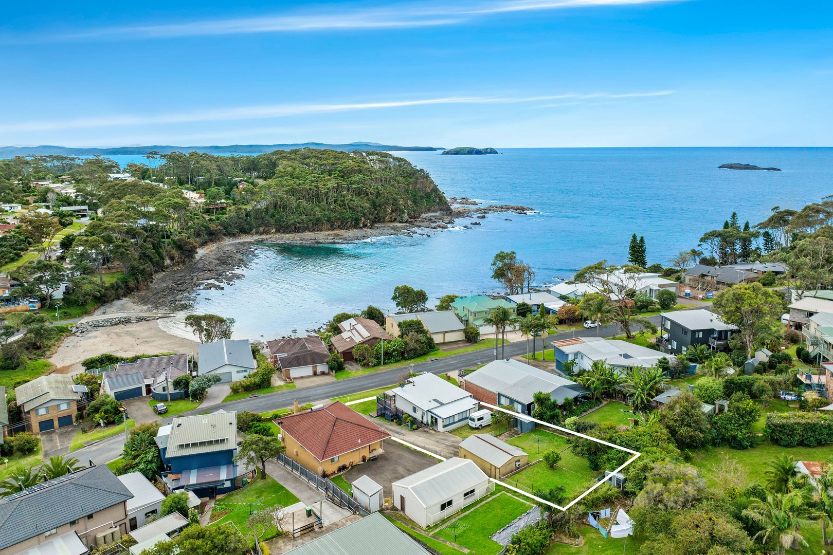 7 Iluka Avenue, Malua Bay NSW 2536 Allhomes
