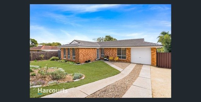 23 Capella Street, NSW 2759