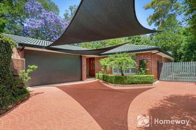 21A Victoria  Road, NSW 2120