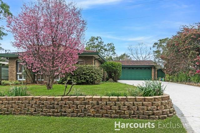 1A Parma Place, NSW 2118
