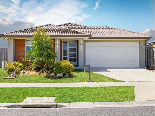 6 Seam Street, VIC 3995