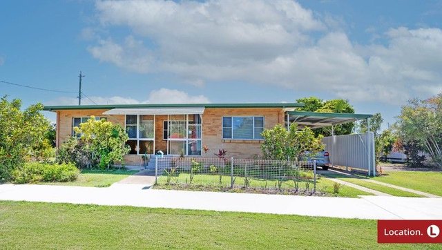 1 Crane Street, QLD 4670