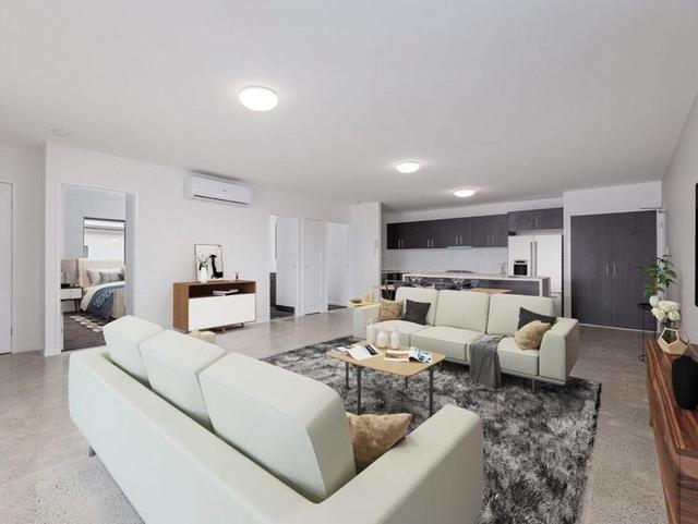 7/7 Livingstone Street, QLD 4105