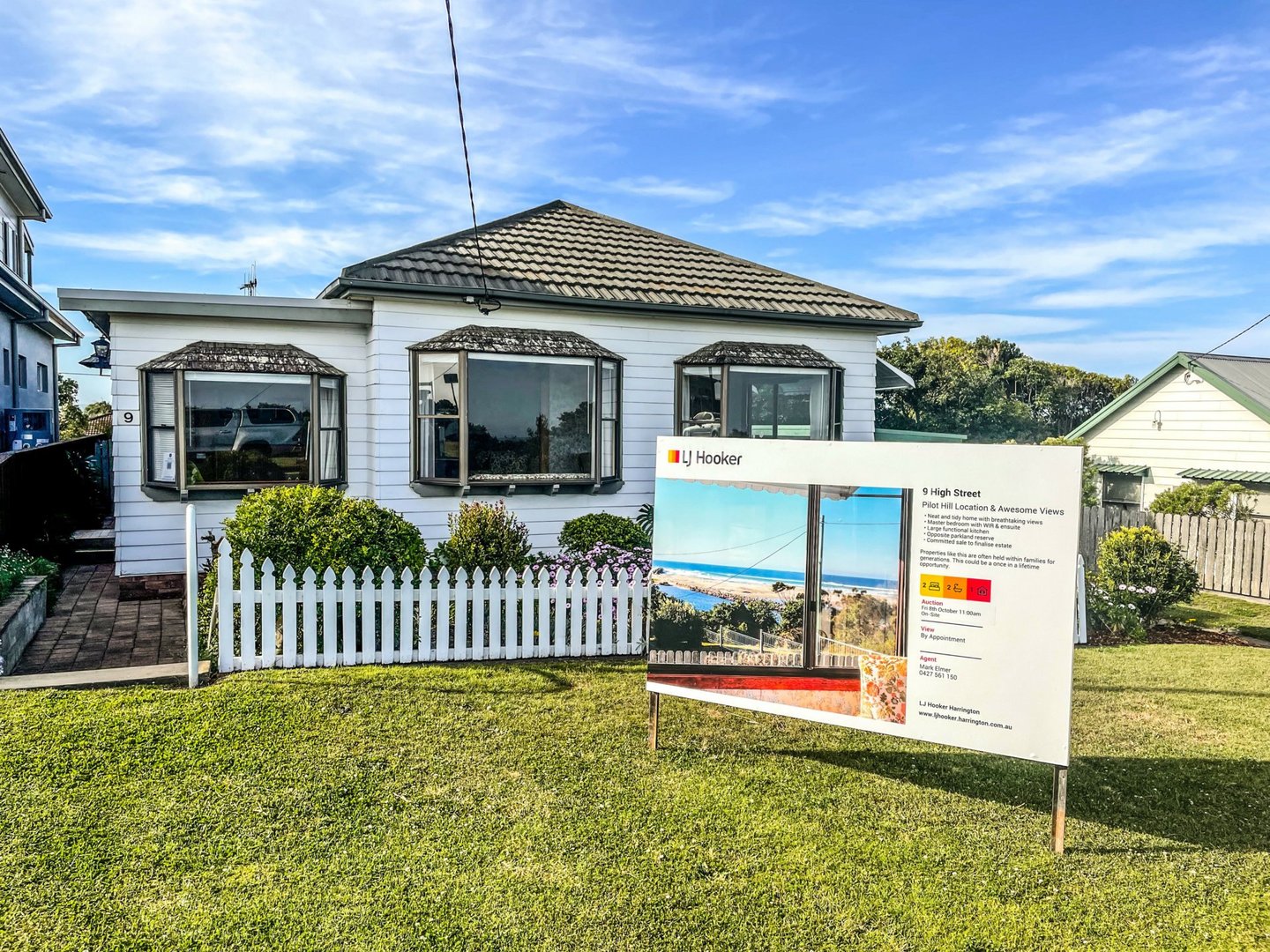 9 High Street, Harrington NSW 2427 Allhomes