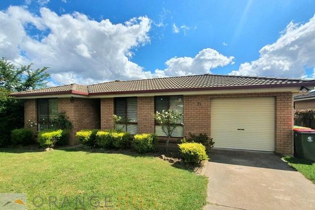 31 Wakeford Street, NSW 2800
