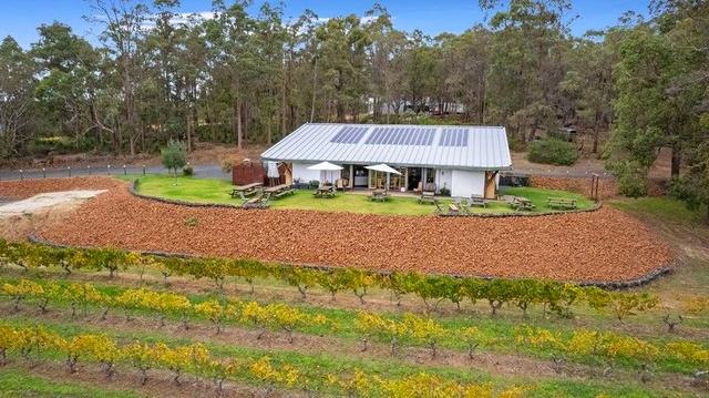 39 Upper Capel Road (Upper Capel), WA 6239