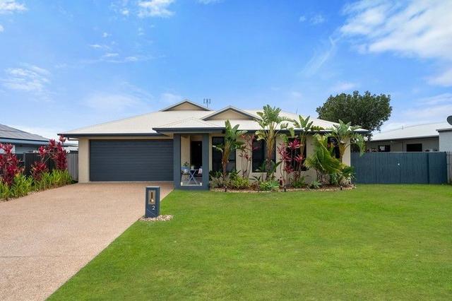 2 Goldfish Court, QLD 4818