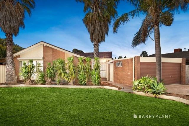 42 Madigan Crescent, VIC 3082
