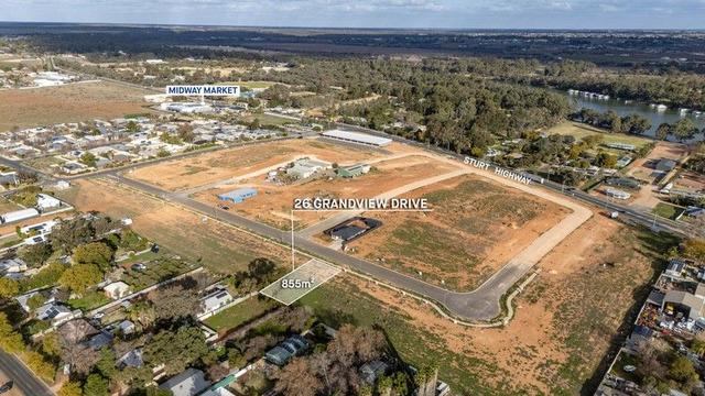 26 Grandview Drive, NSW 2739