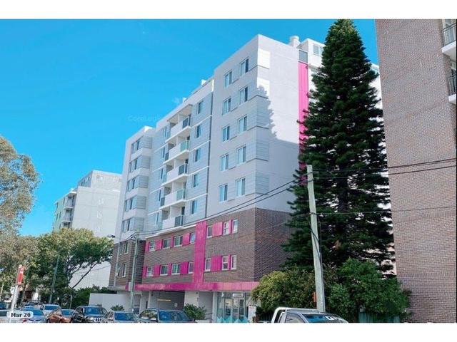 A706/9 Wilga Street, NSW 2134