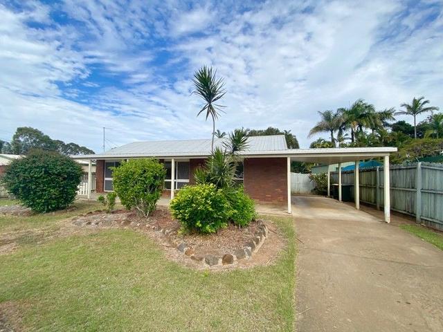 6 Leddy Crescent, QLD 4670