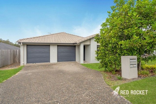1/9 Sapphire Crescent, QLD 4301