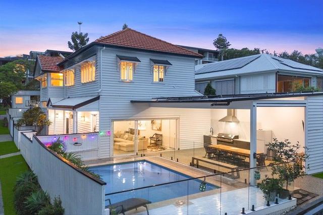 25 Beresford Terrace, QLD 4151