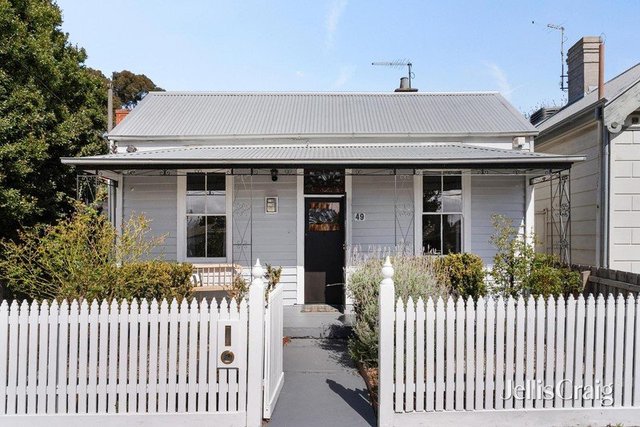49 North Road, VIC 3015