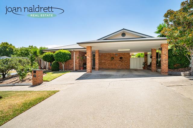 145 De Kerilleau Drive, VIC 3690