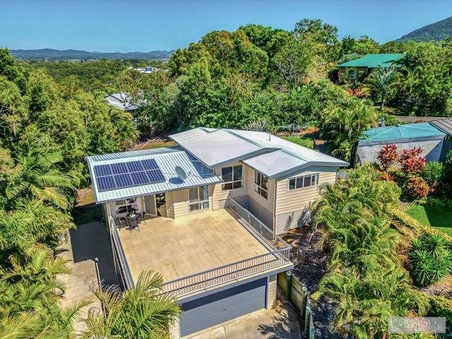 43 Eden Way, QLD 4703