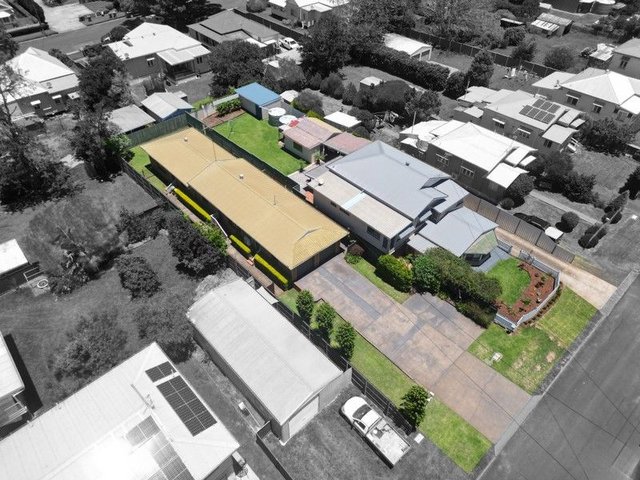 4 Hamwood Steet, QLD 4350