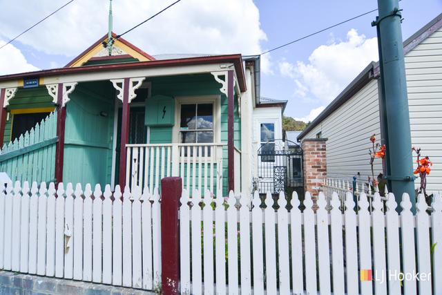 27 Bent Street, NSW 2790