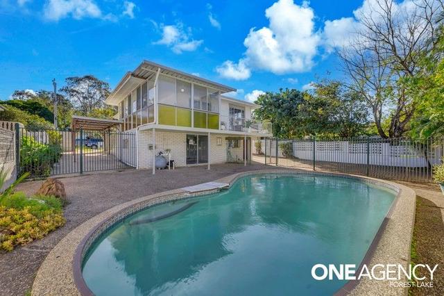 3 Monterey Street, QLD 4076