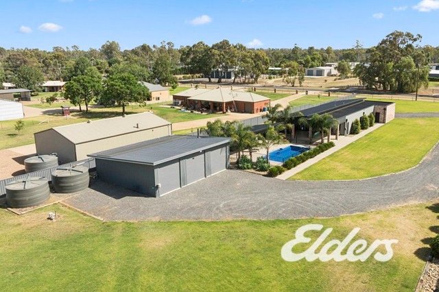 29 Pasley Street, VIC 3730