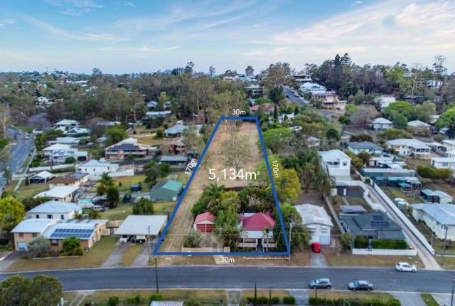 64 Williams Street West, QLD 4305