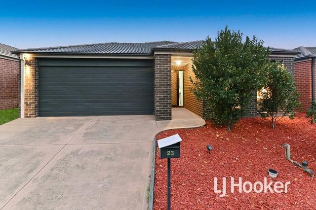23 Stanhope Place, VIC 3810