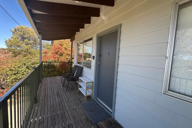 1/5 Bogong Street, NSW 2627
